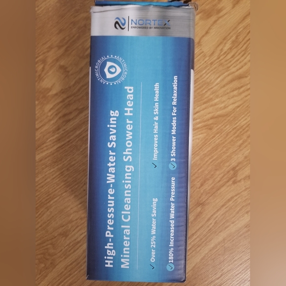 Nortex ShowerEnvy SPA - Picture 3 of 7